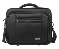 Natec TORBA DO LAPTOPA BOXER 15.6" CZARNA - 1470205 - zdjęcie 1